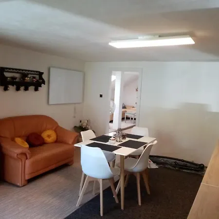 Podkrovni Apartman Tereza * Rumburk