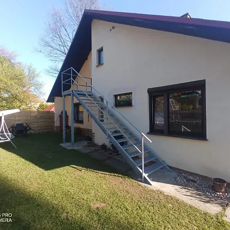 Podkrovni Apartman Tereza * Rumburk