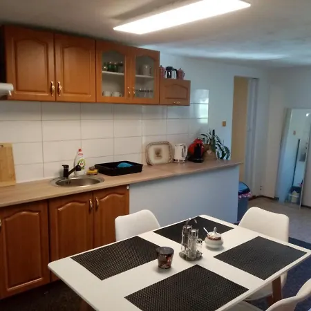 Podkrovni Apartman Tereza Apartment