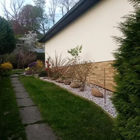 Podkrovni Apartman Tereza Apartment Rumburk