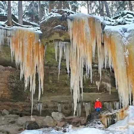 Podkrovni Apartman Tereza *