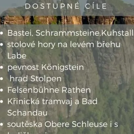 Podkrovni Apartman Tereza