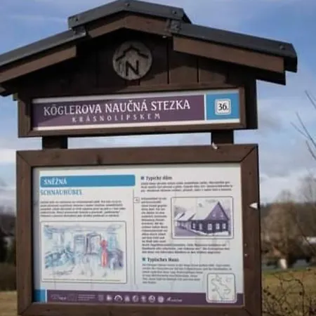 Podkrovni Tereza Apartment *