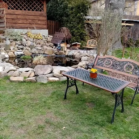 Podkrovni Apartman Tereza Apartamento