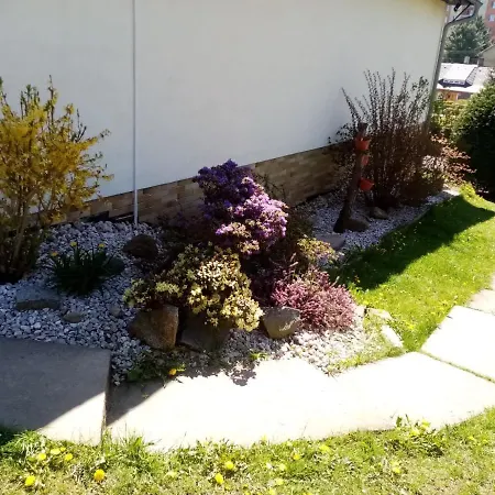 Podkrovni Apartman Tereza