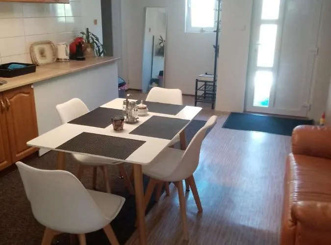 Appartement Podkrovni Tereza Rumburk