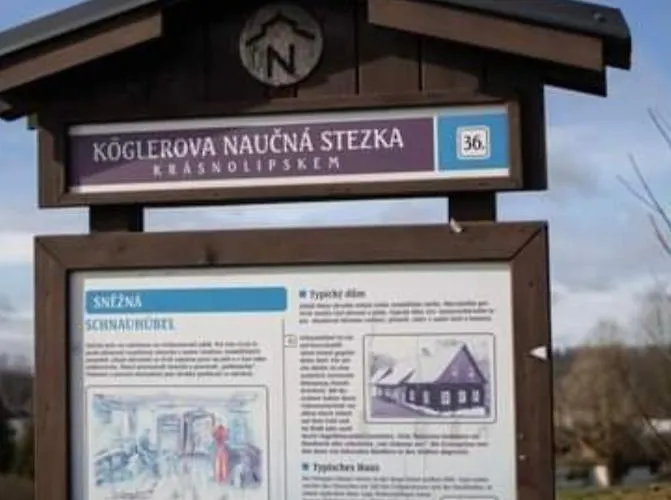 Podkrovni Tereza Appartement *