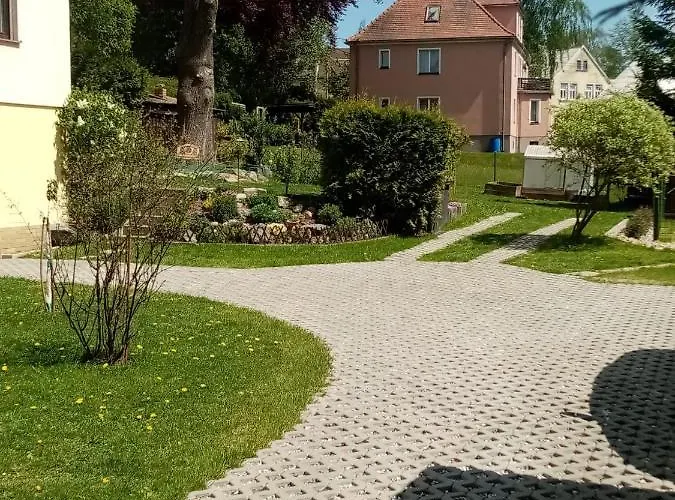 Podkrovni Tereza Rumburk