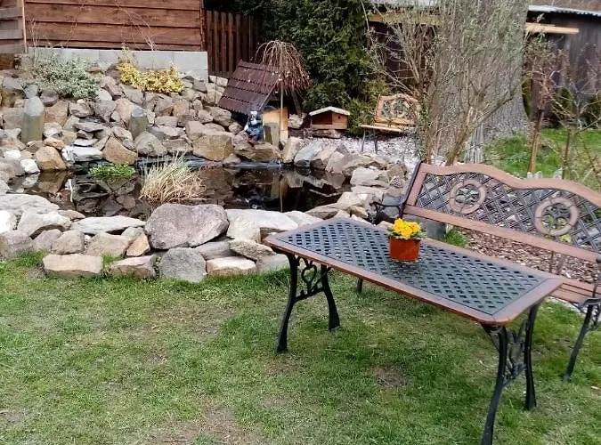 Podkrovni Tereza Appartement